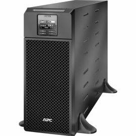 APC by Schneider Electric Smart-UPS SRT 6000VA 208V