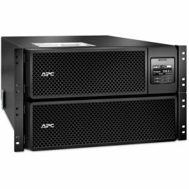 APC by Schneider Electric Smart-UPS SRT 8000VA RM 208V