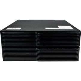 Vertiv Liebert GXT4, 8000VA/7200W, 208/120V On-line, Double-Conversion Rack/Tower Smart UPS with Communication Card