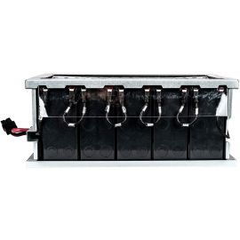 Vertiv Liebert Hot-Swap Internal 9 Ah, 240V Lead-Acid Battery for Liebert GXT4-10000RT230 UPS System