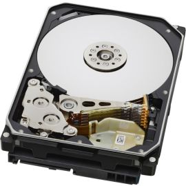 HGST Ultrastar He8 HUH728060AL4200 6 TB Hard Drive - 3.5