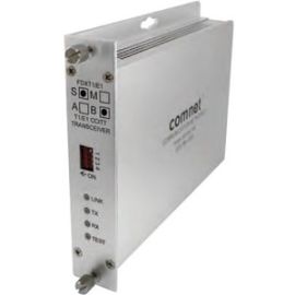 ComNet T1/E1 Point-to-Point Transceiver