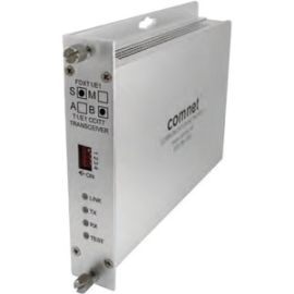 ComNet T1/E1 Point-to-Point Transceiver