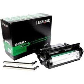 Lexmark Toner Cartridge