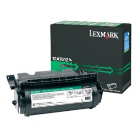 Lexmark Original Toner Cartridge