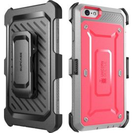 IPHONE 6 UNICORN BEETLE PRO - PINK