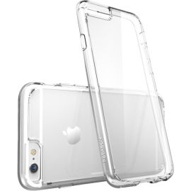 IPHONE 6 PLUS HALO CASE - CLEAR