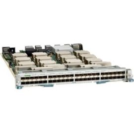 Cisco 48-Port 1- and 10-Gigabit Ethernet