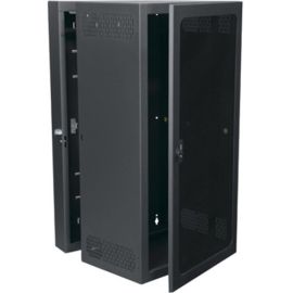 4 DATA WALL CAB,PLEXI,36D