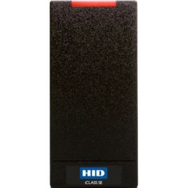 HID Mini-Mullion Contactless Smartcard Reader