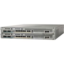 Cisco ASA 5506-X Network Security Firewall Appliance