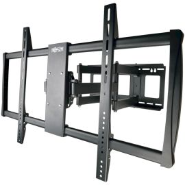 Tripp Lite Display TV Wall Monitor Mount Swivel/Tilt 60