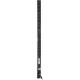 Tripp Lite PDU Metered 120V 20A 5-15/20R 14 Outlet L5-20P 36