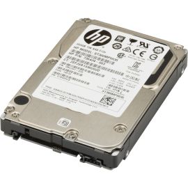 HP 300 GB Hard Drive - 2.5