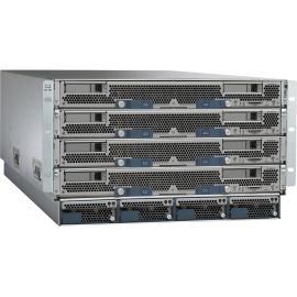 Cisco UCS 5108 Blade Server Case