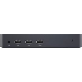 Dell-IMSourcing Docking Station - USB 3.0 (D3100)