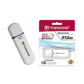 Transcend 512MB JetFlash 170 USB 2.0 Flash Drive