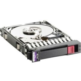 HPE Ingram Micro Sourcing 146 GB Hard Drive - 2.5