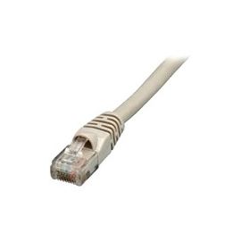 Comprehensive Cat6 Snagless Patch Cables 3ft (10 pack) Grey