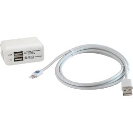 Comprehensive Lightning Connectivity Kit