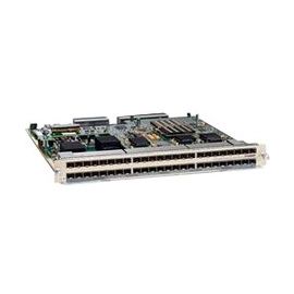 Cisco Catalyst 6800 48-Port 1GE Fiber Module with Integrated DFC4