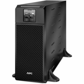 APC by Schneider Electric Smart-UPS SRT 6000VA 208V IEC