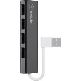 Belkin Ultra-Slim 4-port USB Hub