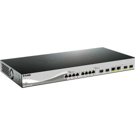 D-Link DXS-1210-12TC Ethernet Switch