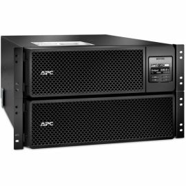 APC by Schneider Electric Smart-UPS SRT 8000VA RM 208V IEC