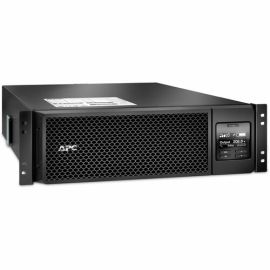 APC by Schneider Electric Smart-UPS SRT 5000VA RM 208V IEC