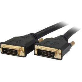 3FT PRO AV/IT DVI-D CABL DUAL LINK - 26 AWG