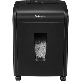 Fellowes Powershred 62MC Micro-Cut Shredder