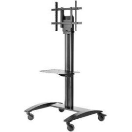 Peerless-AV SmartMount Full Featured Flat Panel TV Cart For 32