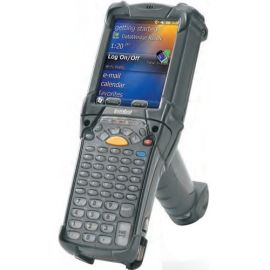 Zebra MC9200 Mobile Computer