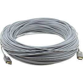 Kramer Active Optical HDMI Cable - Plenum US