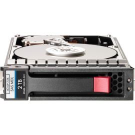 HPE 4 TB Hard Drive - 3.5