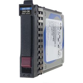 HPE 600 GB Hard Drive - 2.5