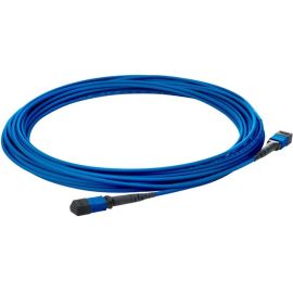 HPE MPO to 4 x LC 15-m Cable