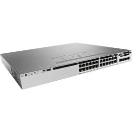 Cisco Catalyst 3850-24U Ethernet Switch