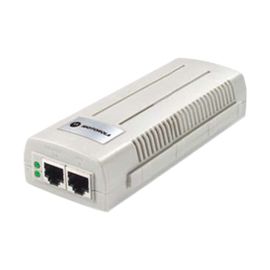 MOTOROLA POWER OVER ETHERNET INJECTOR