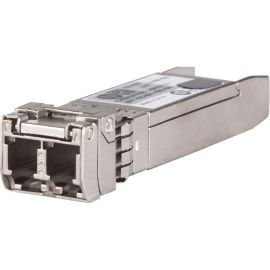 HPE X130 10G SFP+ LC LH 80km Transceiver