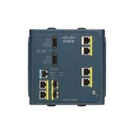 Cisco IE-3000-4TC-E Layer 3 Switch