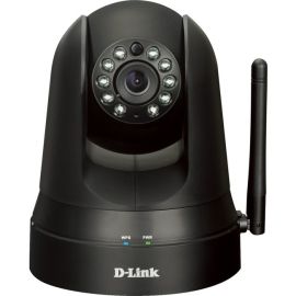 D-Link DCS-5009L Network Camera - Color