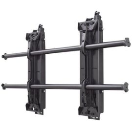 Chief Fusion Large Adjustable Tilt Wall Mount - For Monitor 42-86