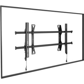 Chief Fusion Fixed Wall Display Mount - For Monitors 42-86