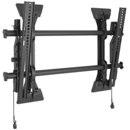 Chief Fusion Adjustable Tilt Wall Mount - For Monitors 32-65