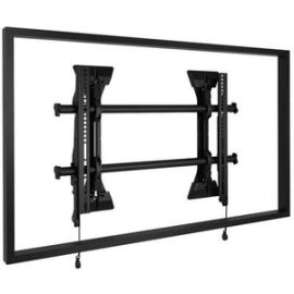 Chief Fusion Fixed Wall Mount - For Monitors 32-65