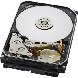 HGST Ultrastar He8 HUH728060ALE600 6 TB Hard Drive - 3.5