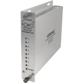 ComNet 8-Channel Contact Closure Transmitter