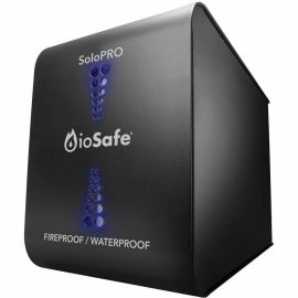 ioSafe SoloPRO 3 TB Hard Drive - External - SATA